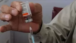 شلل الأطفال