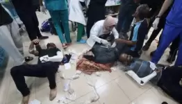 غزة