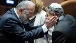بن غفير ودرعي.. من الائتلاف الى الخلاف