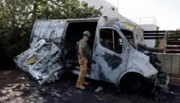 حرب الاستنزاف مع حزب الله