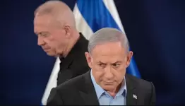 تراشق الاتهامات على الهواء
