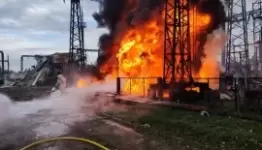 حزب الله يشعل الشمال الفلسطيني المحتل