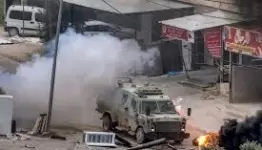 العبوات الناسفة تقلق العدو وأعوانه