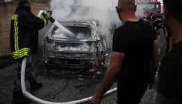 جنين رمز الثورة