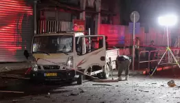 الشهيد جعفر منى منفذ عملية تل ابيب