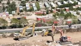 دعوات "إسرائيلية" لإعادة استيطان غزة!..