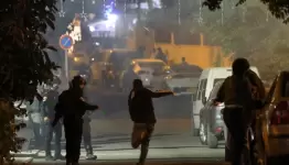 مقاومة الضفة في اتساع رغم "التنسيق الأمني"