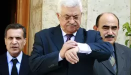 بانتظار الإذن الصهيوني لزيارة غزة!