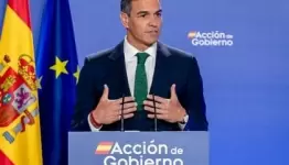 بيدرو سانشيز