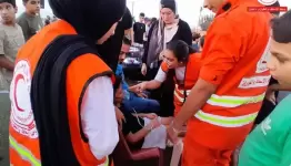  وحدة الاسعاف والطوارئ