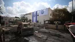 مجمع الصناعات الاسرائيلية رافائيل
