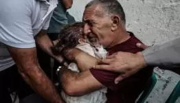 غزة