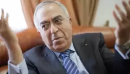 سلام فياض