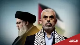  السنوار يوجه رسالة إلى السيد حسن نصر الله