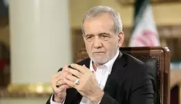 الرئيس الإيراني.. تعزيز العلاقات مع دول الجوار