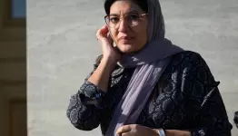 السفيرة السعودية في واشنطن