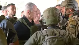 نتنياهو