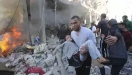 عيون وآذان الحكام لا ترى ولا تسمع