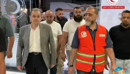 النائب نزيه البزري