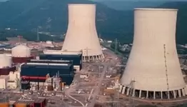 منشآت نووية ايرانية