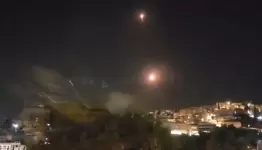 قصف حزب الله
