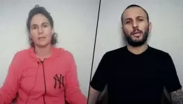 "القسّام" تنشر رسالة لأسيرين قتلا في رفح