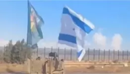 محور فيلادلفيا