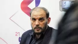 حسام بدران
