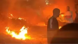 3 شهداء جراء قصف طائرات الاحتلال