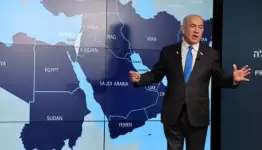 السفير الأمريكي السابق في السعودية: لدى "إسرائيل" نوايا لاحتلال دول بالمنطقة
