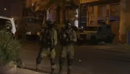 جنود  العدو