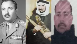 "على خطى هارون ومشهور حديثه الجازي" .. ماهر الجازي استكمل المشوار