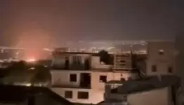 ضربات المقاومة