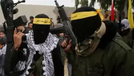 كتائب شهداء الأقصى