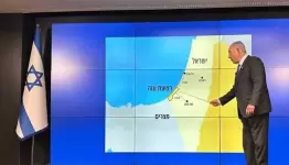 نتنياهو