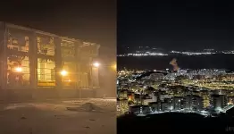 المقاومة العراقية تستهدف ايلات