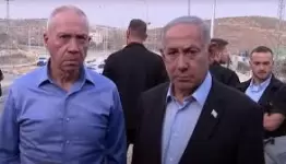 هل يفعلها نتن ويخرج غالانت؟..