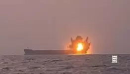 الحصار اليمني على الكيان متواصل