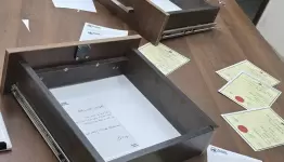 الاحتلال يقتحم جامعة بيرزيت