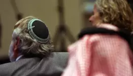 التطبيع السعودي عبر سفيرة المملكة بواشنطن