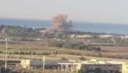 المقاومة تضرب في حيفا وتل الربيع