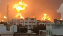 صنعاء ترد على العدوان الأميركي بتأكيد جهوزيتها لاستمرار عمليات الإسناد
