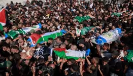 العهد العهد خيار المقاومة