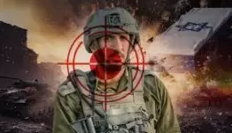العقيد دقسة.. الى جهنم وبئس المصير