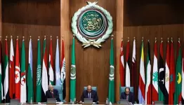 جامعة الدول الناطقة بالعربية!..