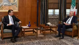 بري لهوكشتابن.. وقف النار اولا