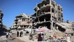 الإخلاء من شمال القطاع لن يمر
