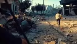 عمليات المقاومة متواصلة