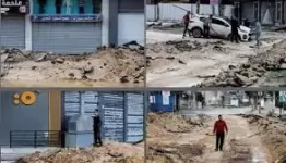 العدوان على جنين.. وكتائب المقاومة بالمرصاد
