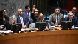 الفيتو الأميركي بوجه كل العالم..